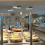 Hotel Rosamar Garden Resort 4*