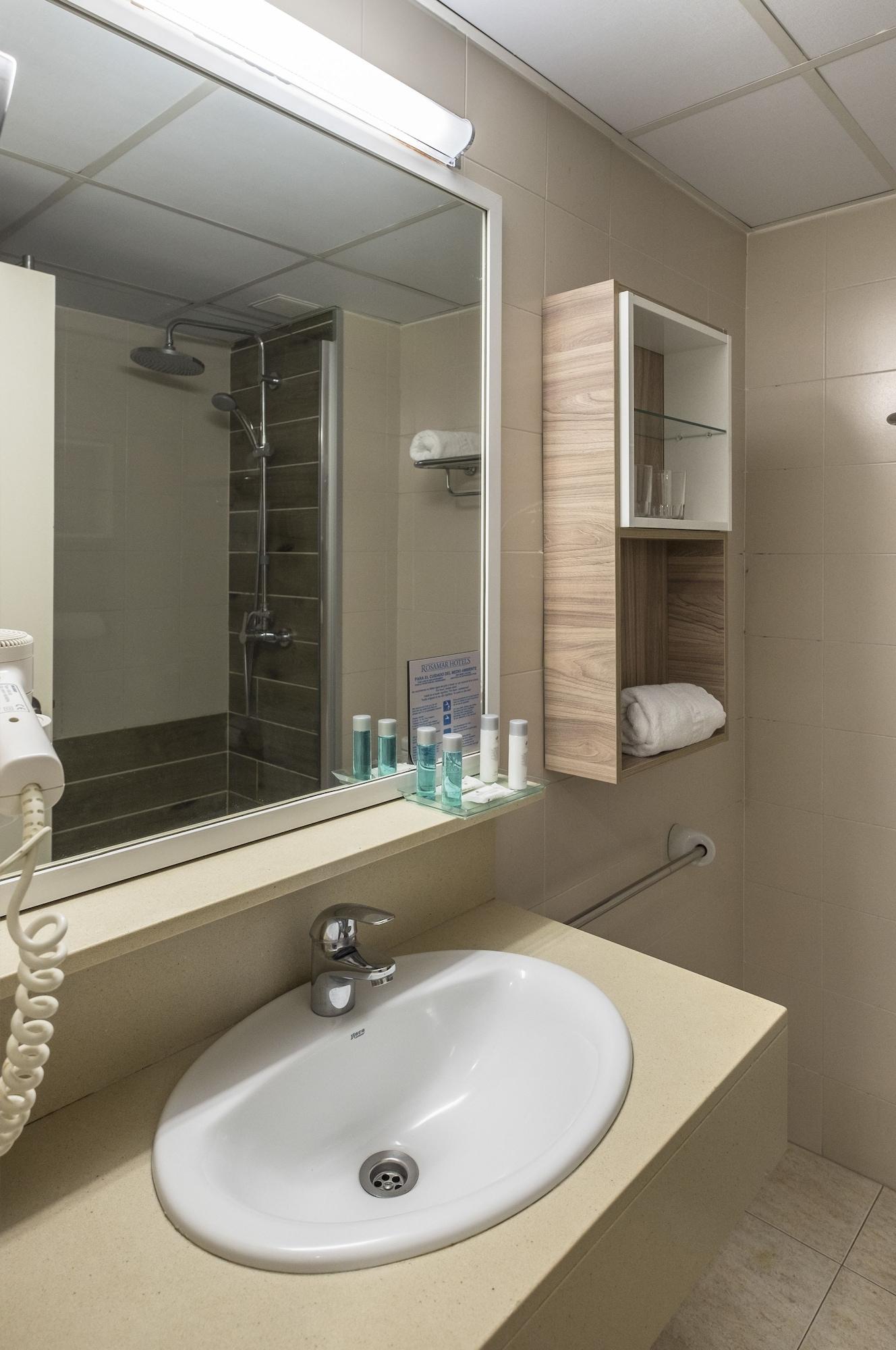 Rosamar Garden 4* Hotel Lloret de Mar