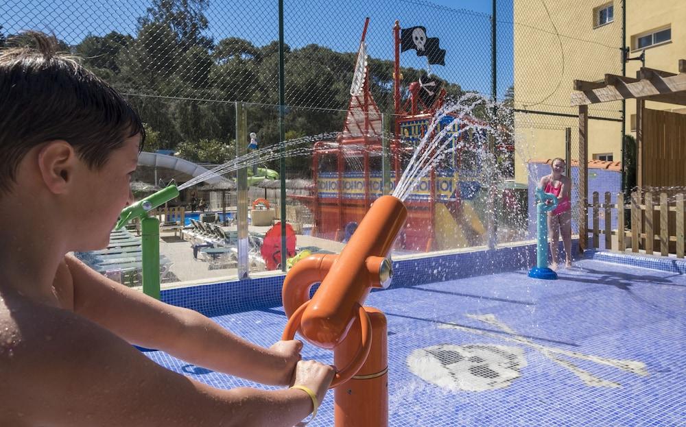 Rosamar Garden 4* 4* Lloret de Mar