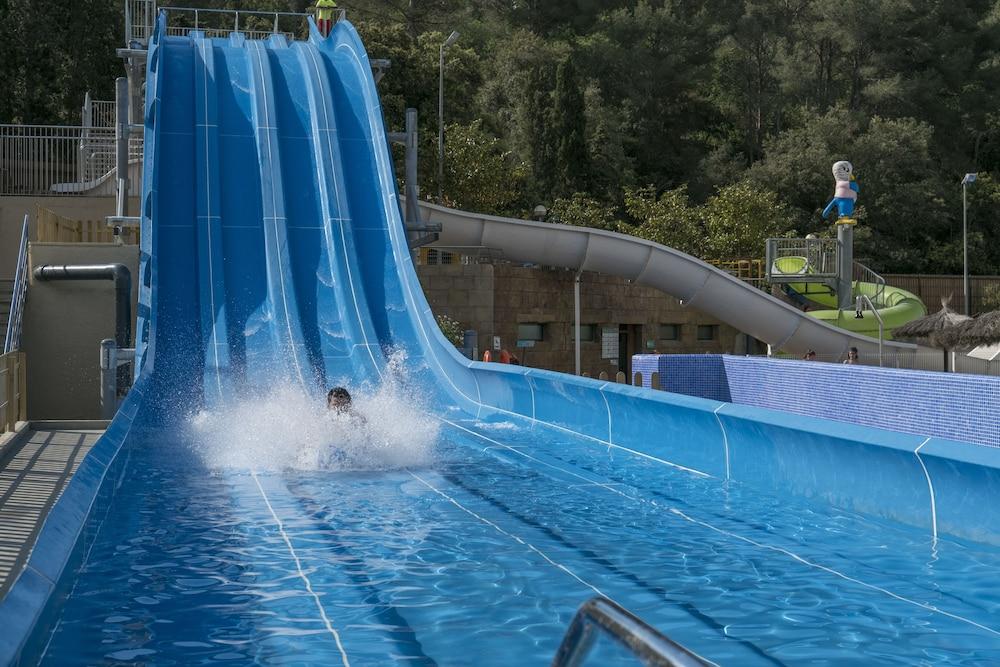 Rosamar Garden 4* Lloret de Mar